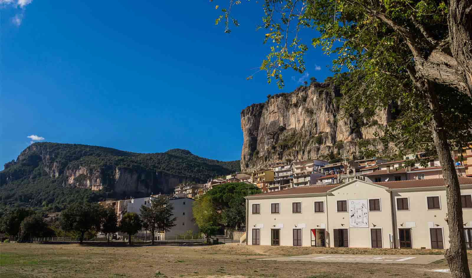 trekking sardegna